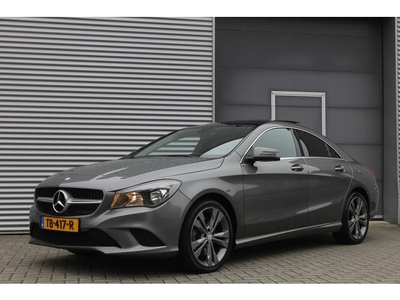 Mercedes-Benz CLA-Klasse 250 Ambition I AUTOMAAT I PANO.DAK