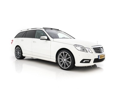 Mercedes-Benz E-Klasse Estate 500 Avantgarde Sport-Pack-AMG