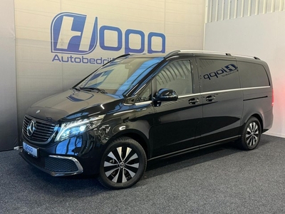 Mercedes-Benz EQV 300 L2 Avantgarde 8 ZITS PANO AIRMATIC