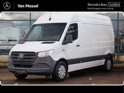 Mercedes-Benz eSprinter L2H2 55 kWh