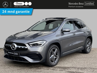 Mercedes-Benz GLA Benzine