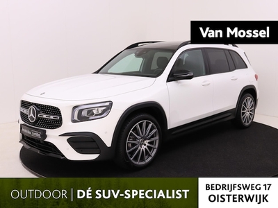 Mercedes-Benz GLB Benzine