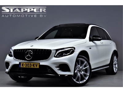 Mercedes-Benz GLC 43 AMG 368pk Automaat 4MATIC Dealer OH