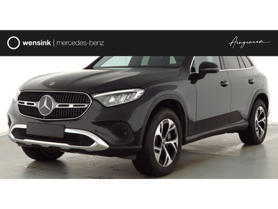 Mercedes-Benz GLC Benzine