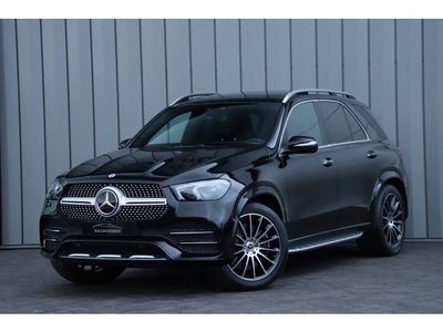 Mercedes-Benz GLE 350 e 4-Matic Aut9 333PK Head-up