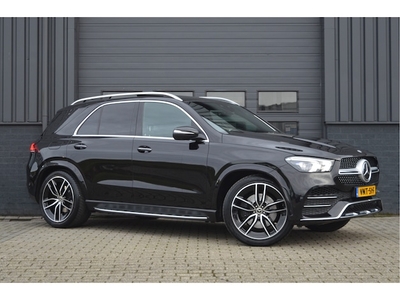 Mercedes-Benz GLE Diesel