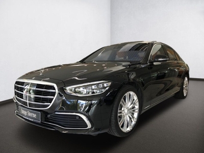 Mercedes-Benz S 500