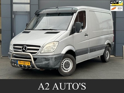 Mercedes-Benz Sprinter 211 2.2 CDI 325 6-VersnellingenNap