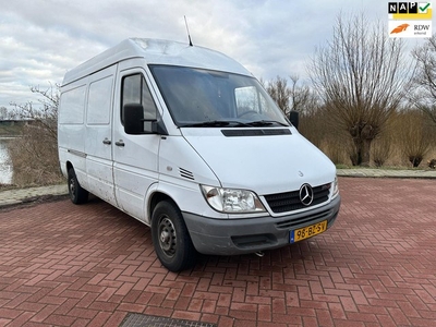 Mercedes-Benz Sprinter 211 CDI 2.2 355 HD RR AIRCO/NAP/EURO4