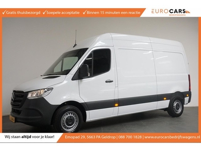 Mercedes-Benz Sprinter 211 CDI L2H2 Aut-9 FWD AircoCruise