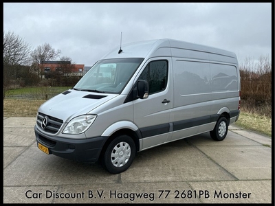 Mercedes-Benz Sprinter 219 3.0 CDI 190pk L2 H2 automaat