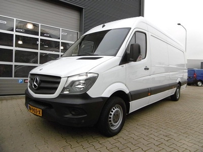 Mercedes-Benz Sprinter 310 2.2 CDI 432L HD 1e Eigenaar