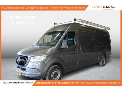 Mercedes-Benz Sprinter 311 1.9 CDI L3H2 Aut. Navi