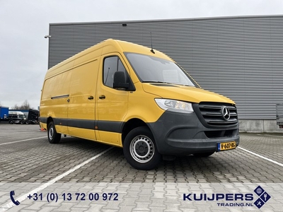 Mercedes-Benz Sprinter 311 2.2 CDI / 194 dkm / L3 H2 / APK