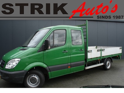 Mercedes-Benz Sprinter 311 2.2 CDI EURO 5 432 DUBBELE