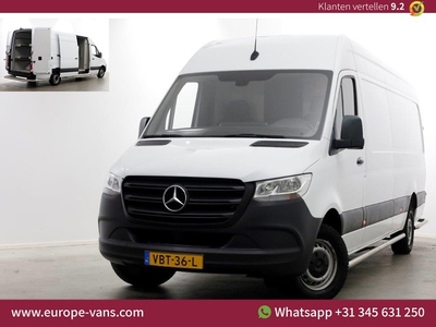 Mercedes-Benz Sprinter 311 CDI 115pk RWD 7G Automaat L3H2