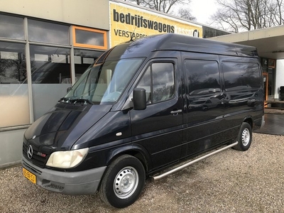 Mercedes-Benz Sprinter 313 CDI Aut. Sprintshift Euro 3 L2H2