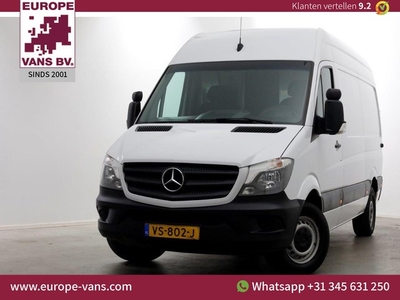 Mercedes-Benz Sprinter 313 CDI L2H2 7G Automaat