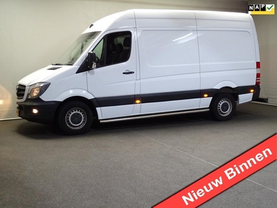 Mercedes-Benz Sprinter 314 2.2 CDI 366 HD DC Trekhaak 3500KG