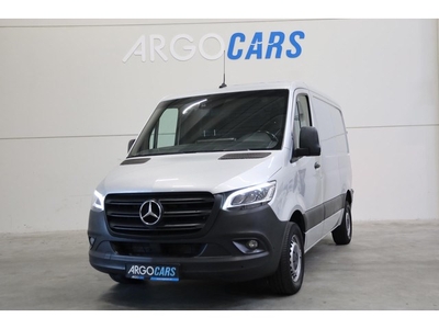 Mercedes-Benz Sprinter 314 CDI AUT FULL LED MBUX L1H1