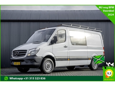 Mercedes-Benz Sprinter 314 CDI L2H1 Automaat Euro 6