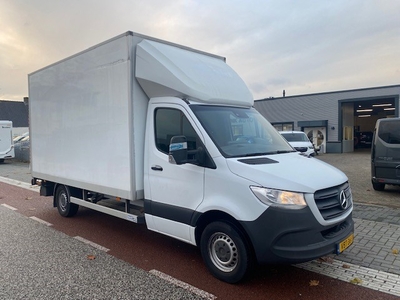 Mercedes-Benz Sprinter 316 2.2 CDI 120KW AUTOM. KOFFER