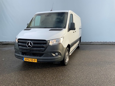 Mercedes-Benz Sprinter 316 2.2 CDI 366 L2 H1 Airco Navi