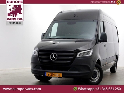 Mercedes-Benz Sprinter 316 CDI 163pk L2H2 RWD