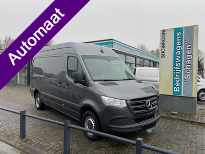 Mercedes-Benz Sprinter 316 CDI L2H2 RWD Euro 6 3500KG