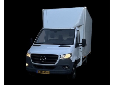 Mercedes-Benz Sprinter 317 1.9 CDI L3 RWD Bakwagen Laadlift