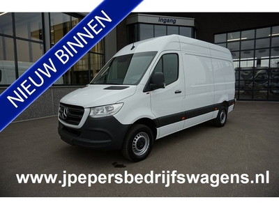 Mercedes-Benz Sprinter 317 CDI L2 H2 Trekhaak / MBUX /