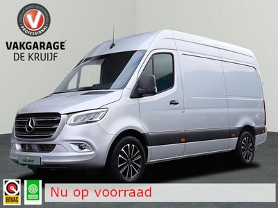 Mercedes-Benz Sprinter 319 190pk L2H2 RWD Automaat LED