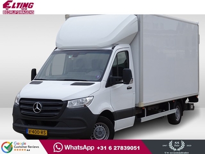 Mercedes-Benz Sprinter 514 2.2 CDI Bakwagen (bj 2018)