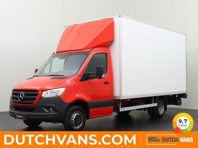 Mercedes-Benz Sprinter 516CDI 7G-Tronic Automaat