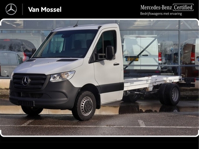 Mercedes-Benz Sprinter 517 CDI L3 CC AIRCO/CRUISE/7