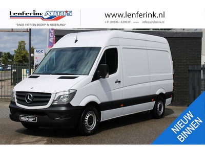 Mercedes-Benz Sprinter Diesel