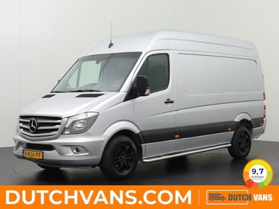 Mercedes-Benz Sprinter Diesel