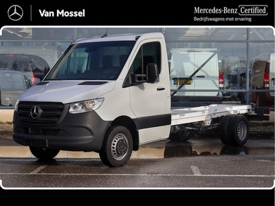 Mercedes-Benz Sprinter Diesel