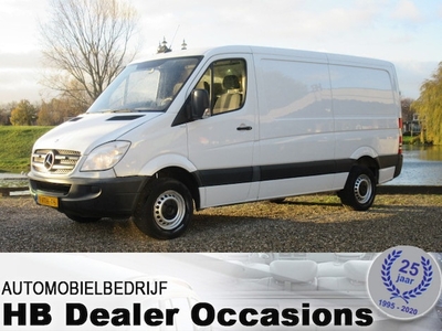 Mercedes-Benz Sprinter Diesel