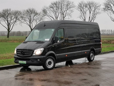 Mercedes-Benz Sprinter Diesel