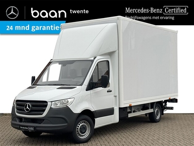 Mercedes-Benz Sprinter Diesel