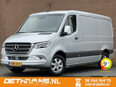 Mercedes-Benz Sprinter Diesel