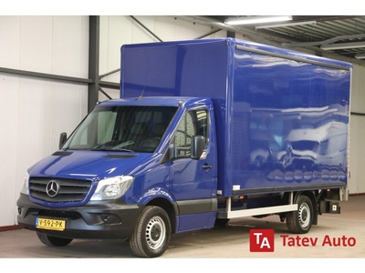 Mercedes-Benz Sprinter Mercedes-Benz Sprinter 316 2.2 CDI