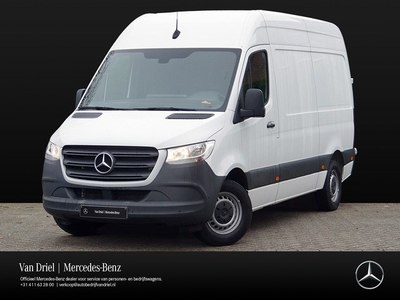 Mercedes-Benz Sprinter Sprinter 317 L2H2 Cruise Controle