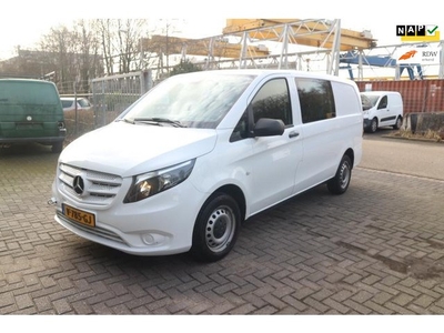 Mercedes-Benz Vito 109 CDI Lang DC (MOTOR DEFECT)