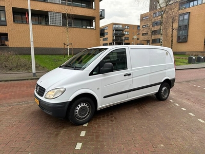 Mercedes-Benz Vito 111 CDI 320 Airco 85kw (bj 2009)