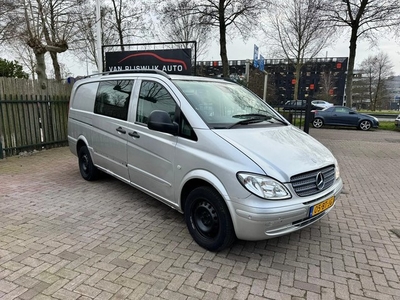 Mercedes-Benz Vito 111 CDI 320 Lang Airco MARGE Elec-ramen