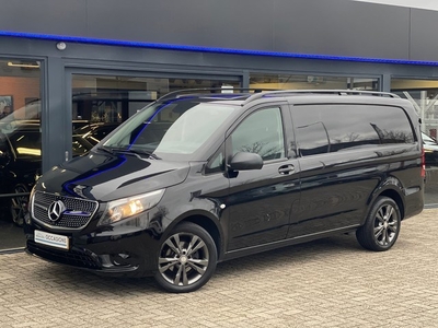 Mercedes-Benz Vito 114 CDI Lang Business