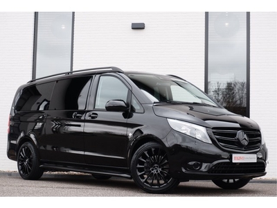 Mercedes-Benz Vito 116 CDI / Aut / XXL / DC / Apple Carplay