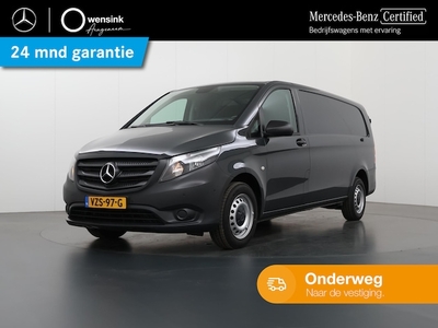 Mercedes-Benz Vito Diesel